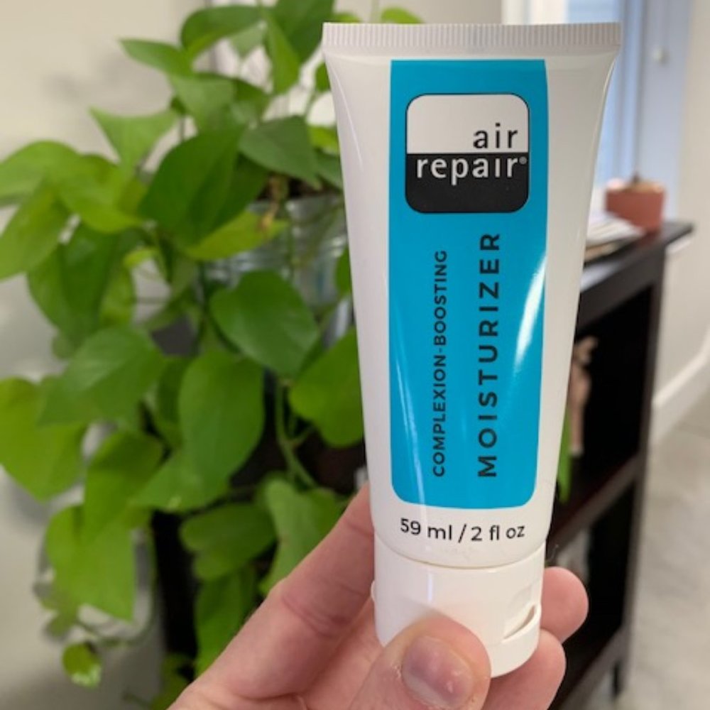 NWT Air Repair Complexion Boosting Moisturizer
